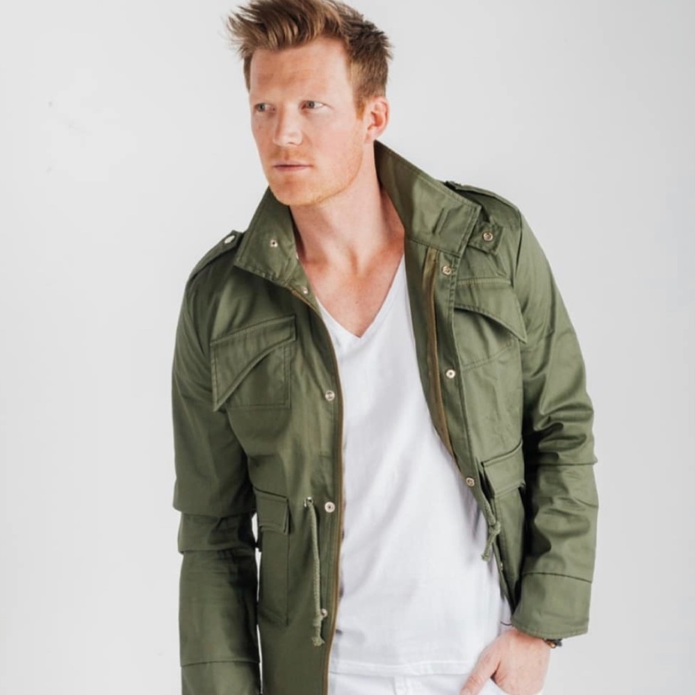 Field Jacket